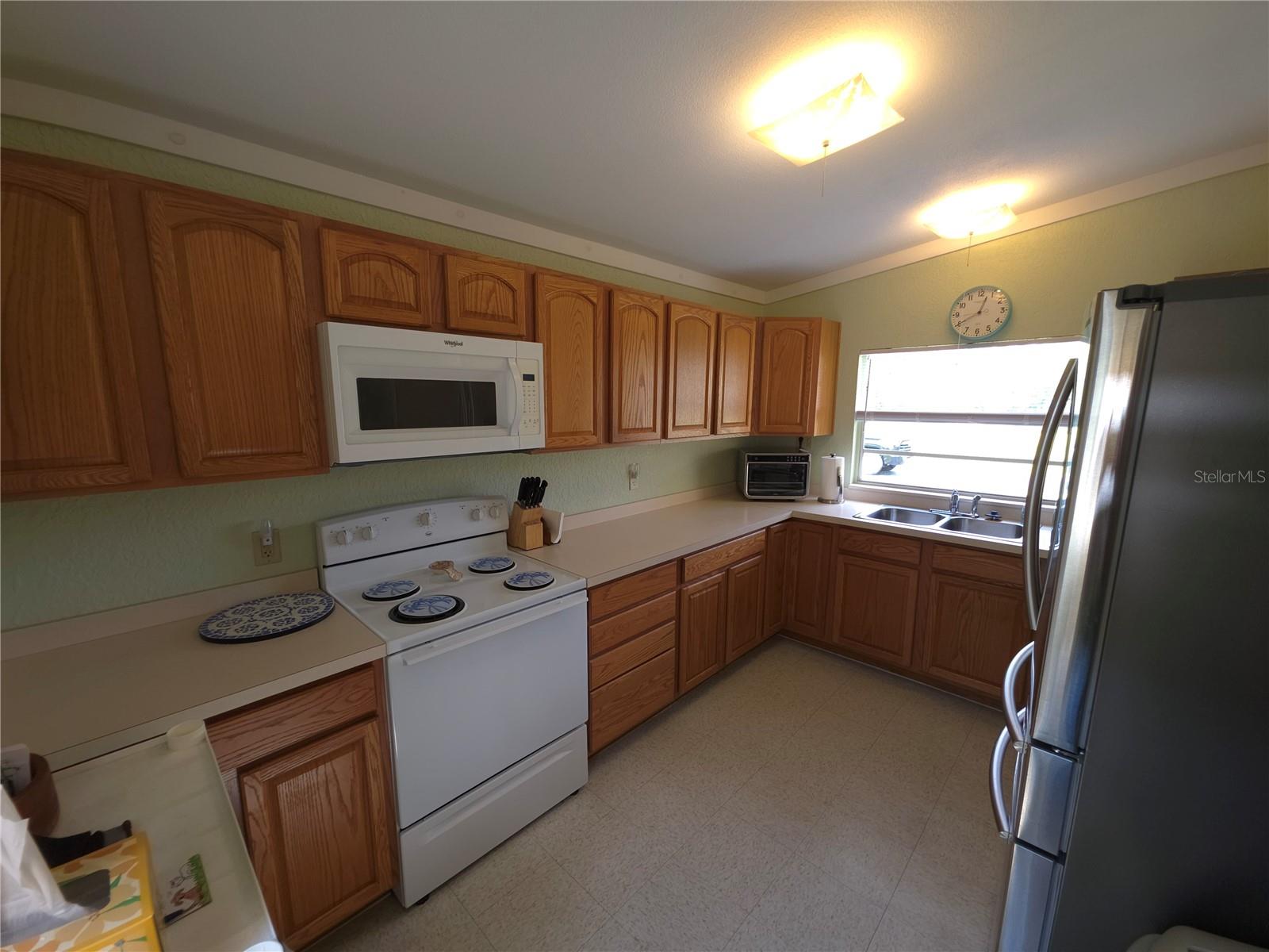 HWY 33 - Residential