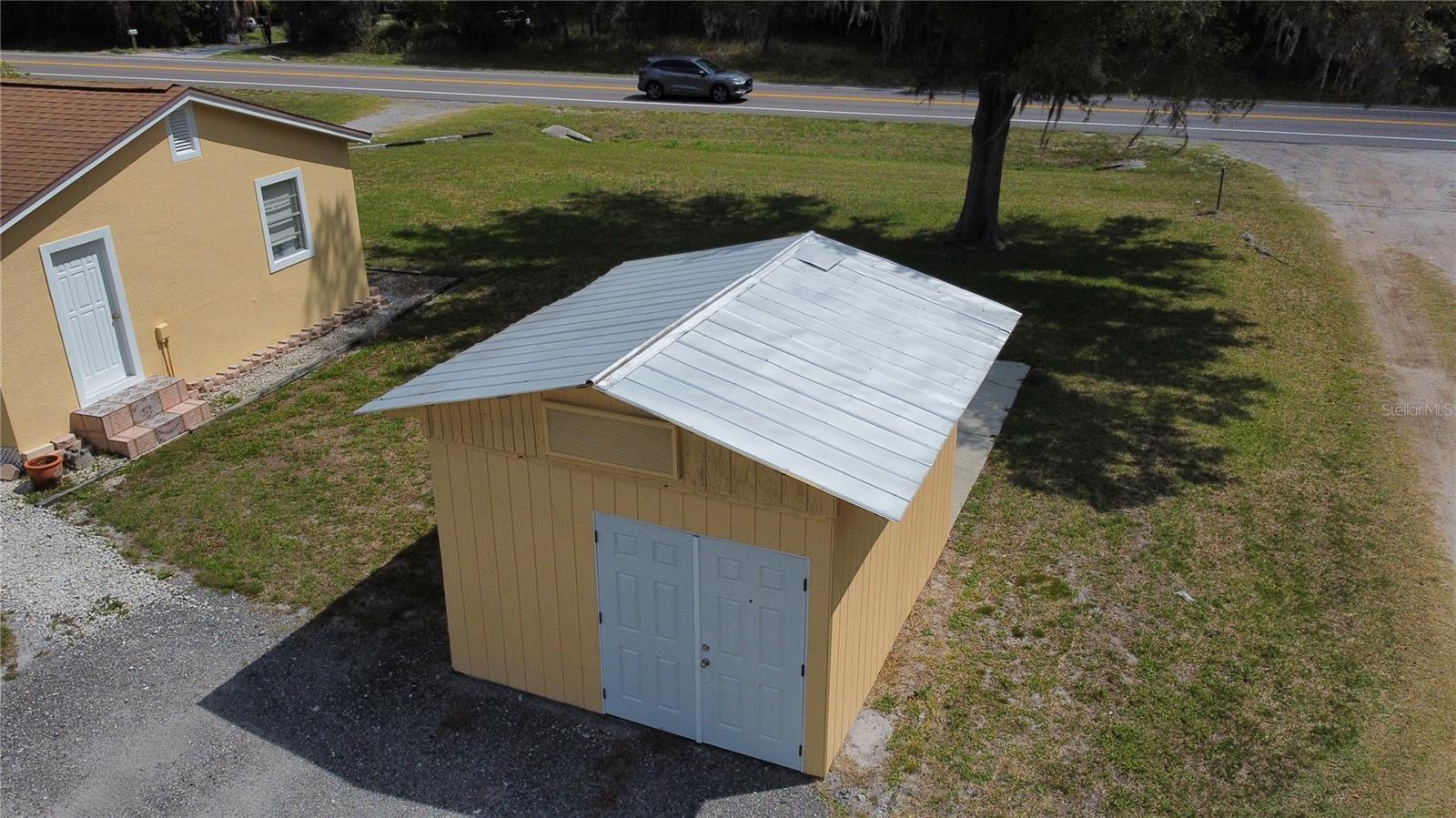 HWY 33 - Residential