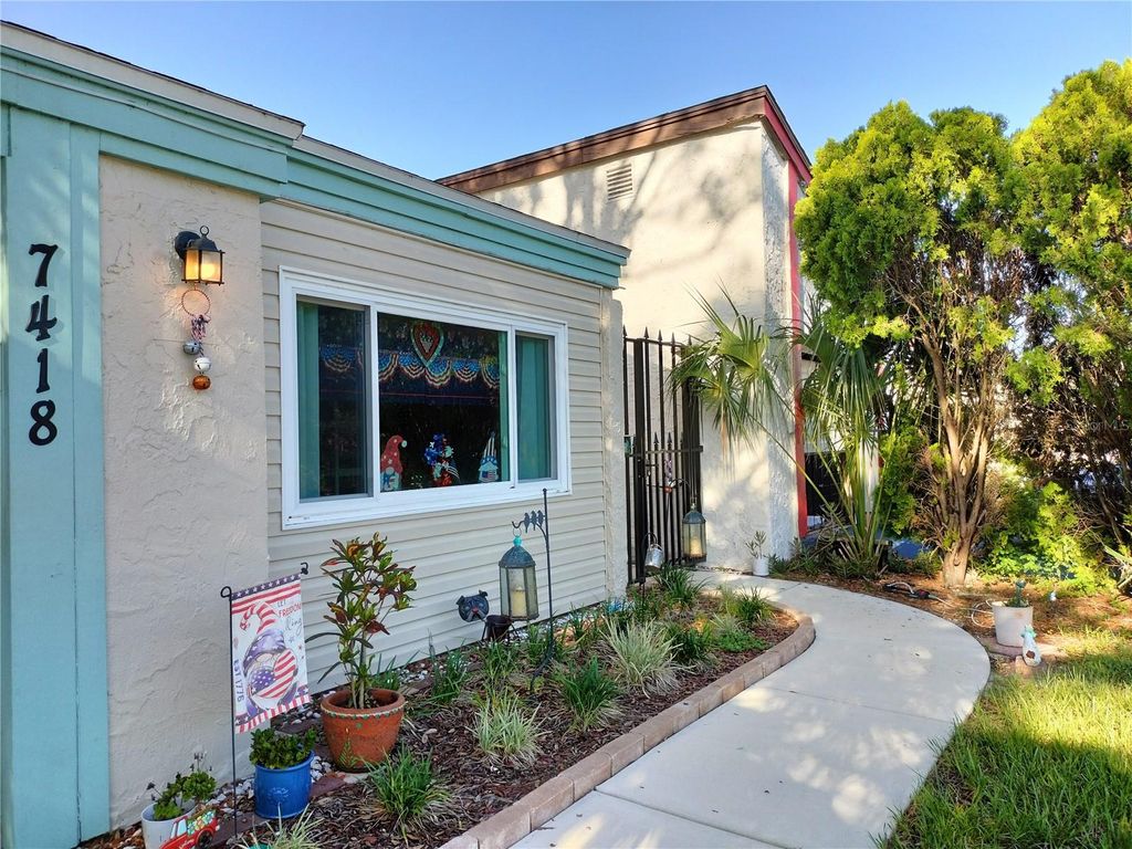 Photo of 7418 Bellows Falls Lane, Hudson, FL 34667 (MLS # TB8407497)