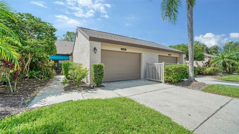 A home in SARASOTA