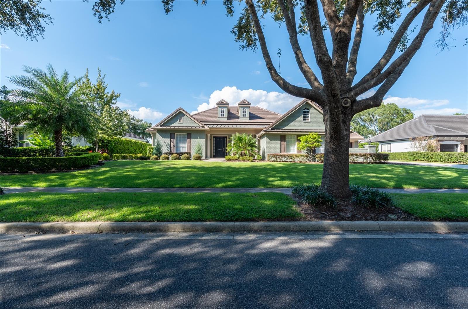 25605 HAWKS RUN LANE