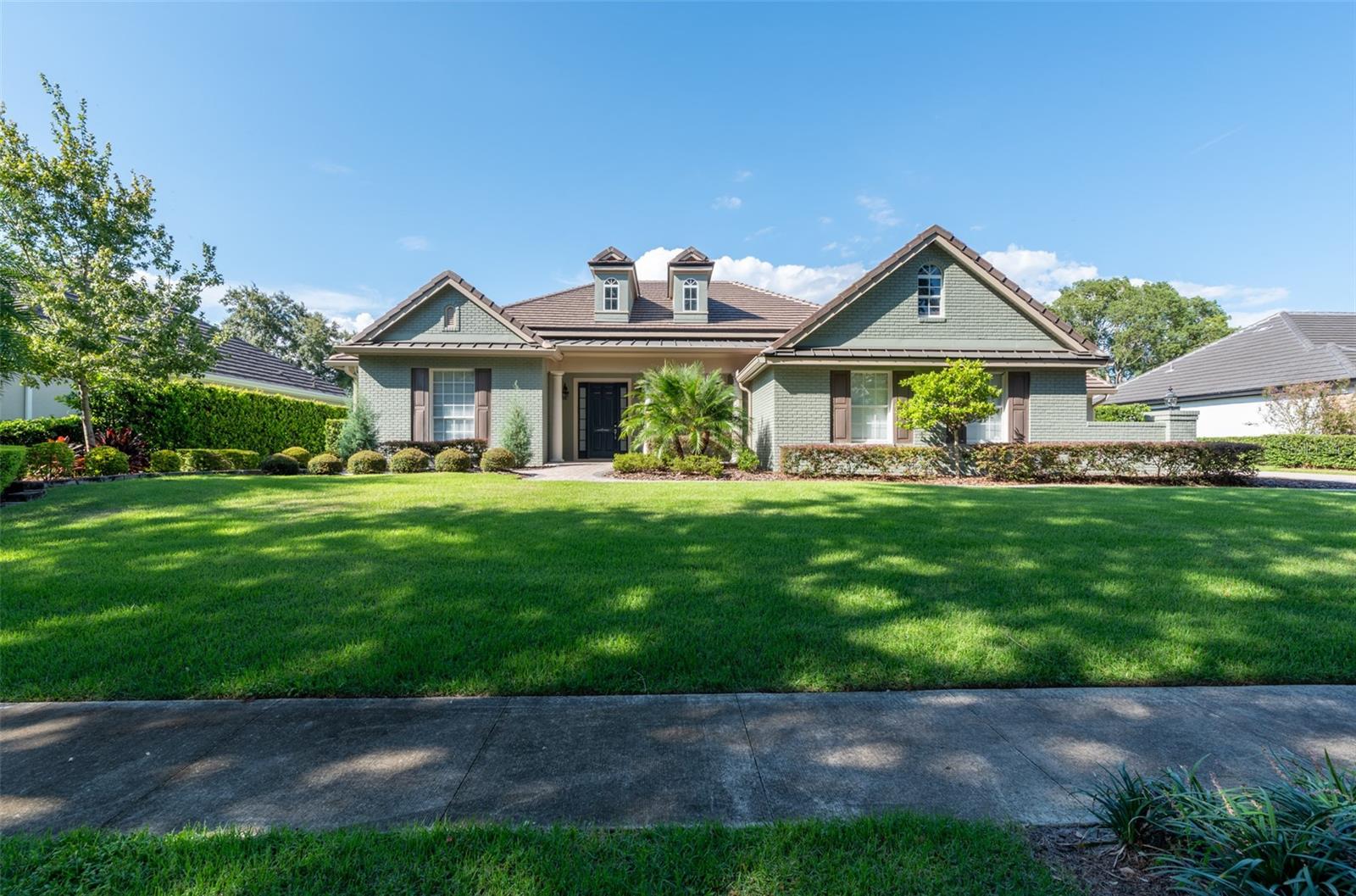 25605 HAWKS RUN LANE