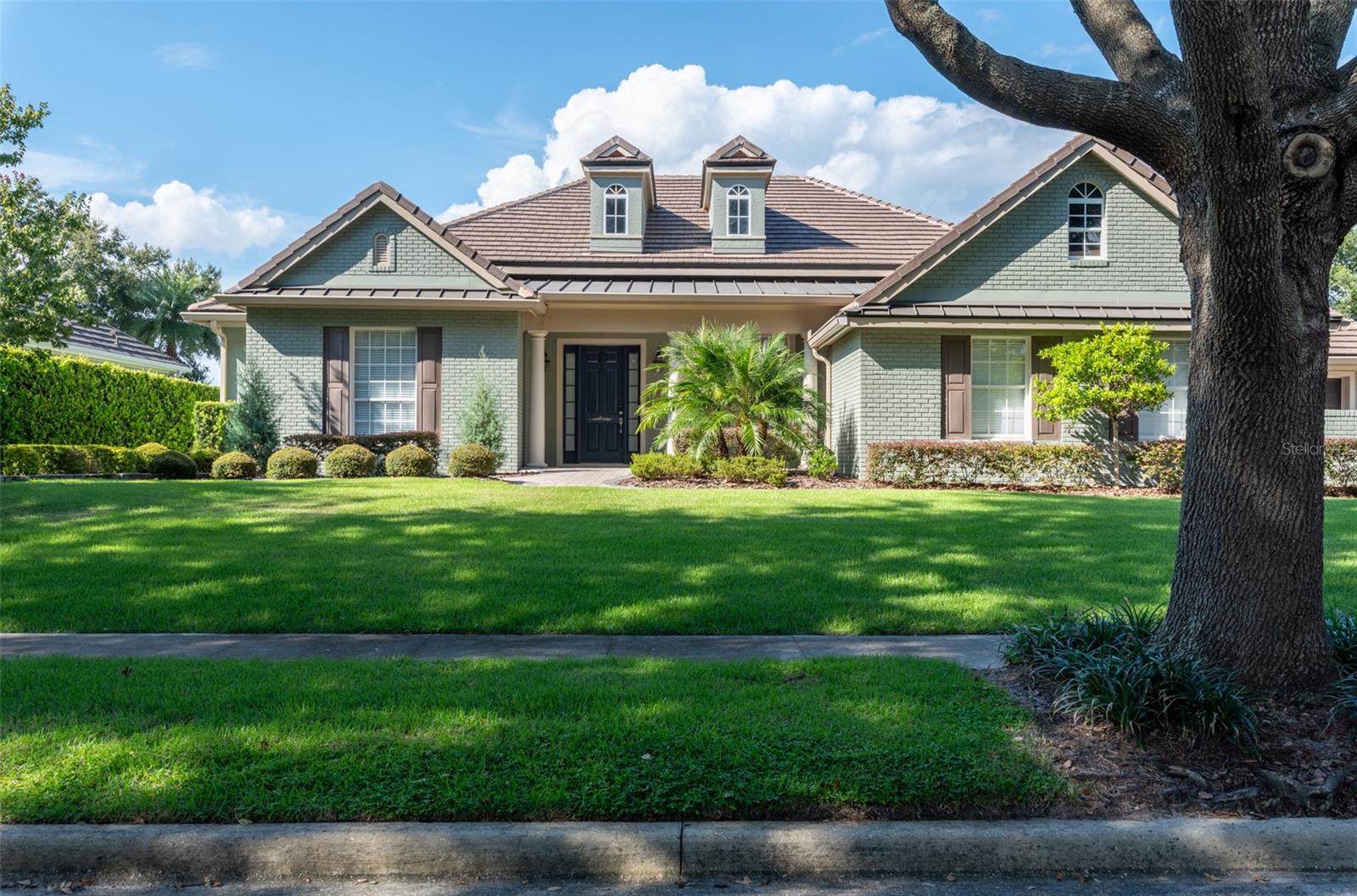 25605 HAWKS RUN LANE