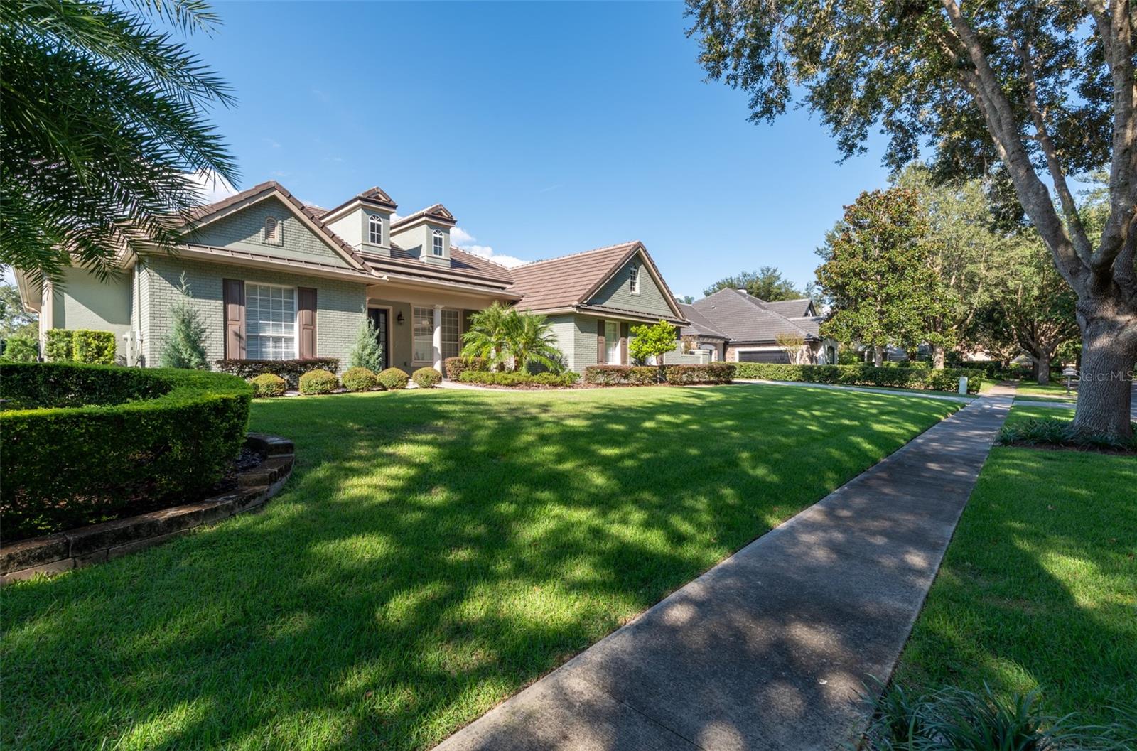 25605 HAWKS RUN LANE