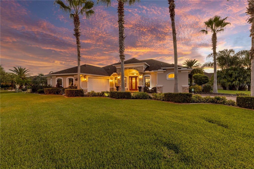 Photo of 574 Luna Bella Lane, New Smyrna Beach, FL 32168 (MLS # NS1089234)