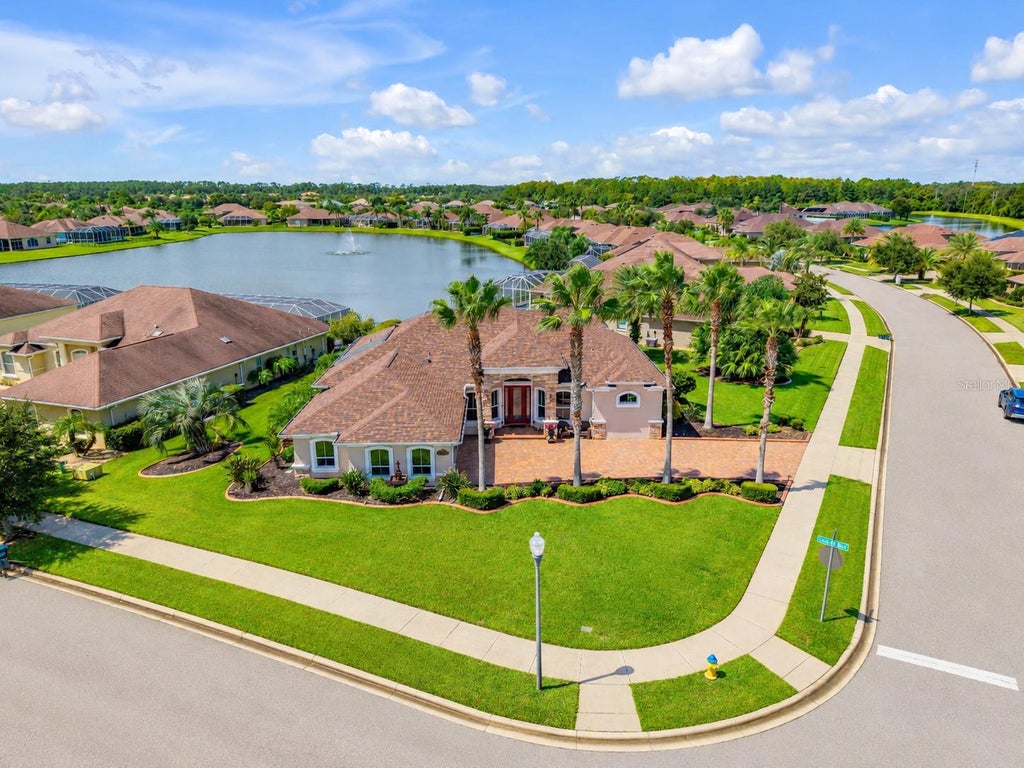 Photo of 574 Luna Bella Lane, New Smyrna Beach, FL 32168 (MLS # NS1089234)
