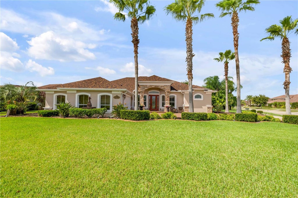 Photo of 574 Luna Bella Lane, New Smyrna Beach, FL 32168 (MLS # NS1089234)