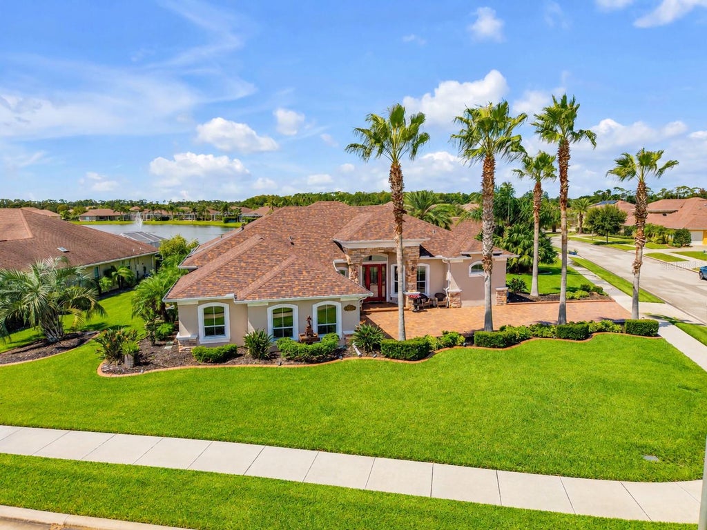 Photo of 574 Luna Bella Lane, New Smyrna Beach, FL 32168 (MLS # NS1089234)