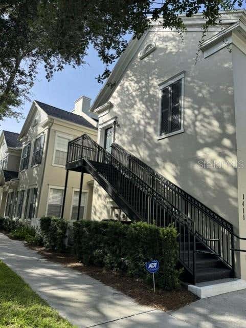 Photo of 1411 Lake Baldwin Lane #C, Orlando, FL 32814 (MLS # O6422184)