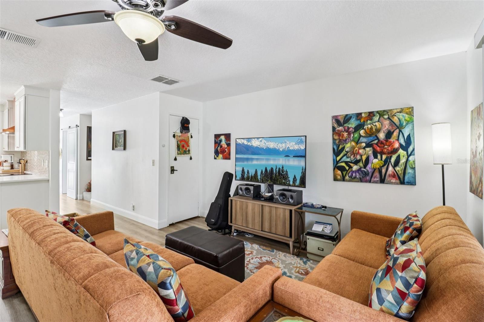 SHEOAH SEC 1 - Residential