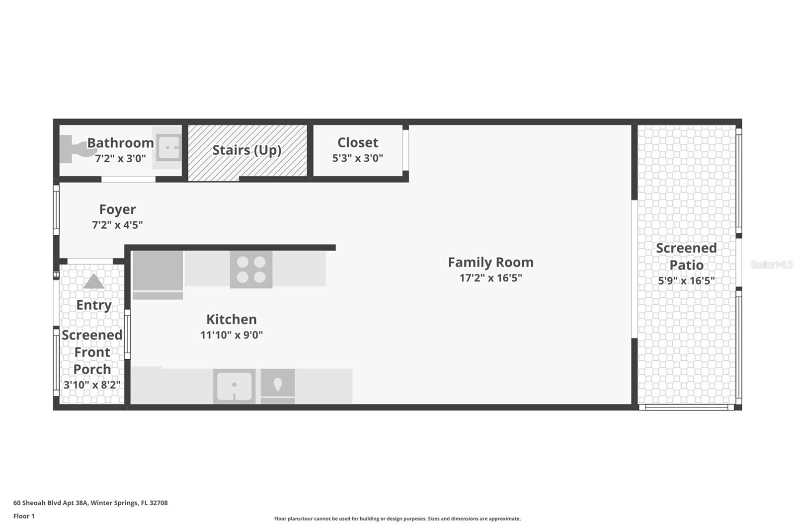 SHEOAH SEC 1 - Residential