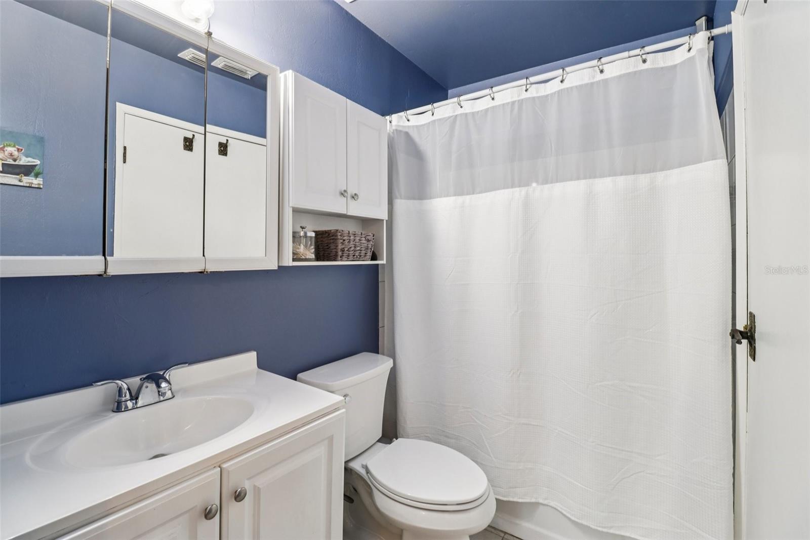 SHEOAH SEC 1 - Residential