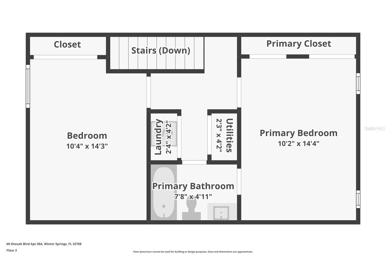SHEOAH SEC 1 - Residential