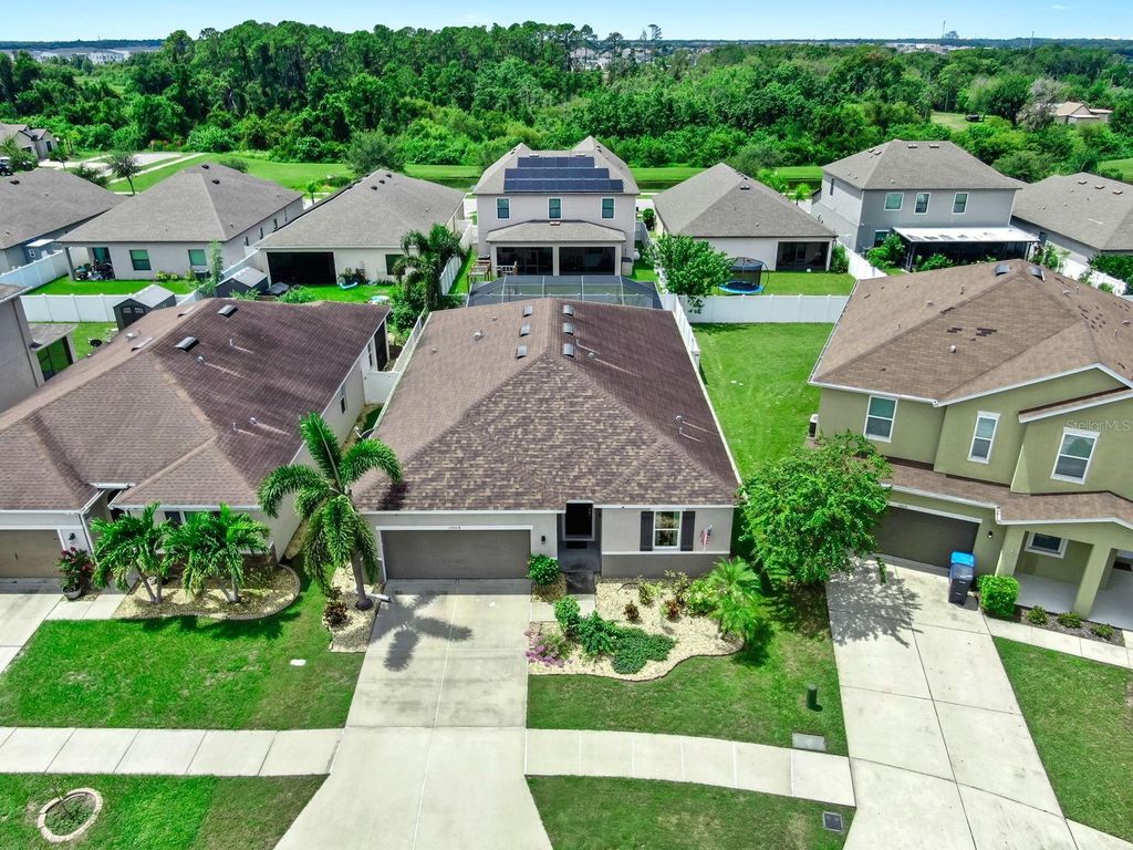 Photo of 10608 Aldo Moro Drive, Wimauma, FL 33598 (MLS # TB8422731)