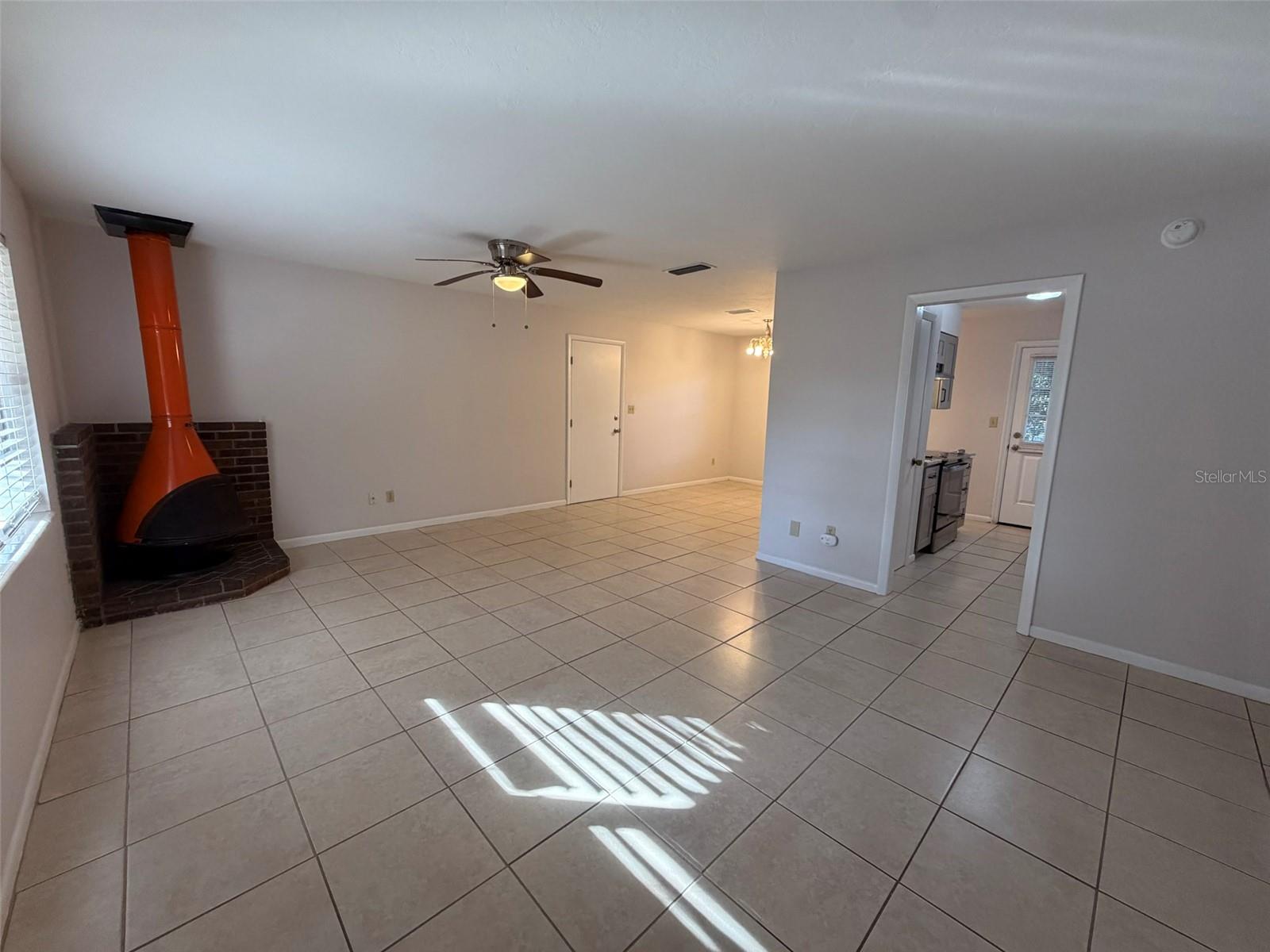 NORTHWOOD - Residential Lease