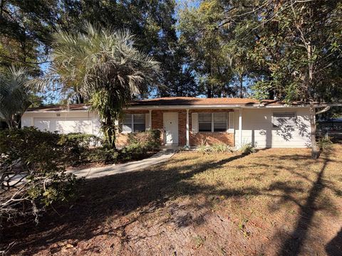 3146 NW 46TH AVENUE GAINESVILLE FL 32605