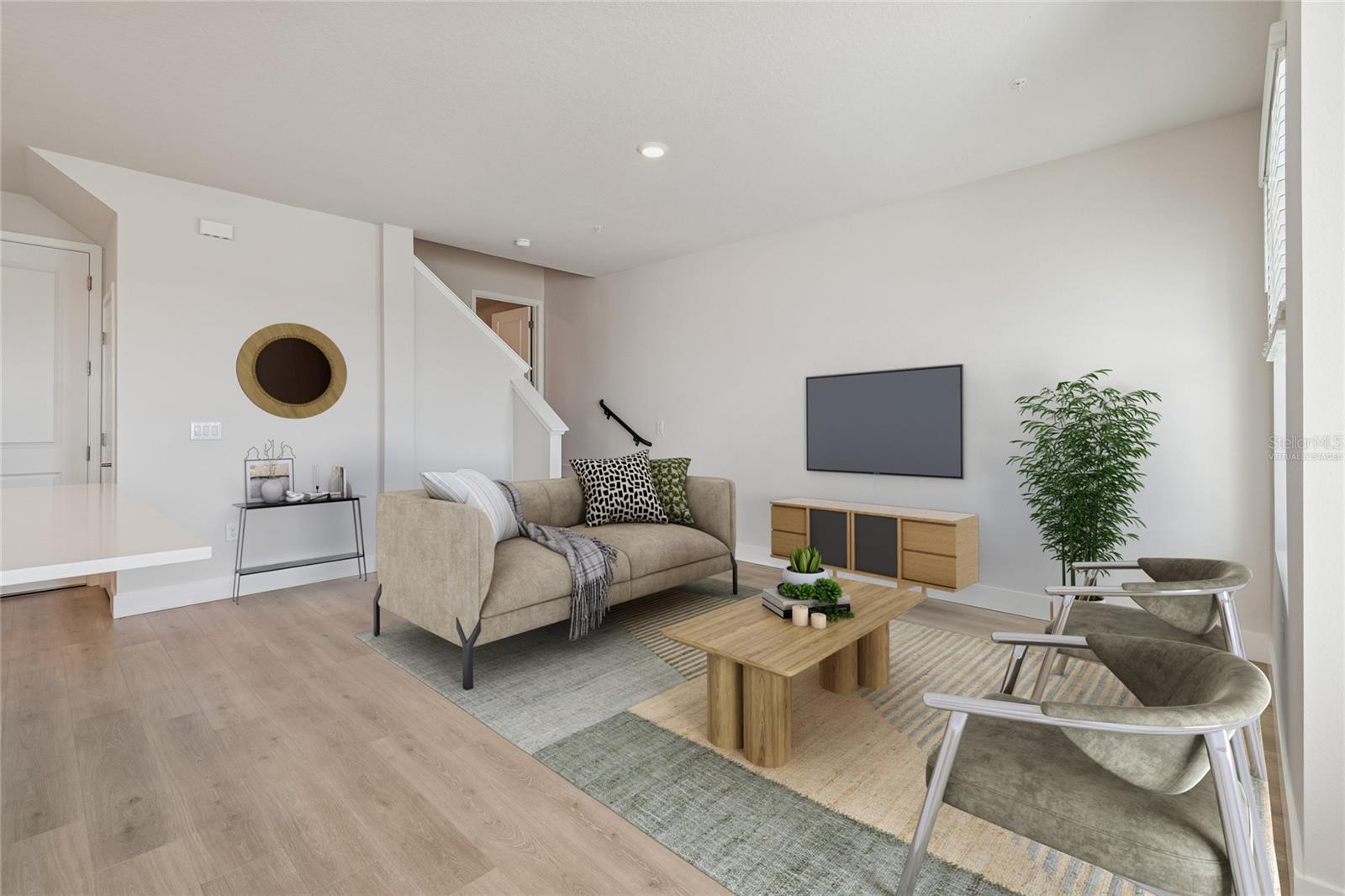EMERALD LANDING AT WATERSIDE - Residential