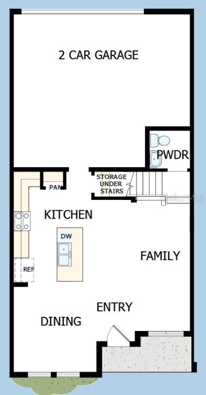 EMERALD LANDING AT WATERSIDE - Residential