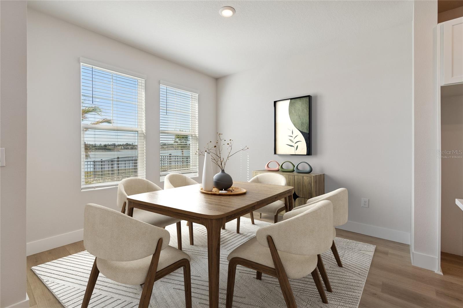 EMERALD LANDING AT WATERSIDE - Residential