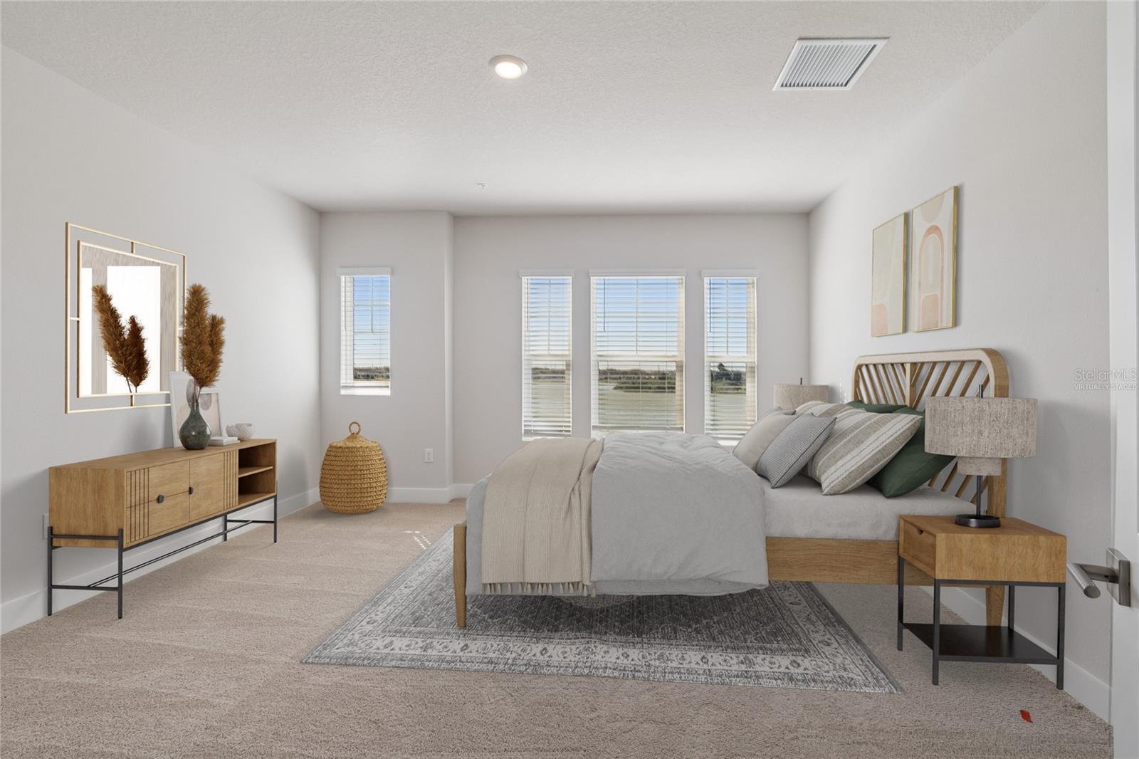 EMERALD LANDING AT WATERSIDE - Residential