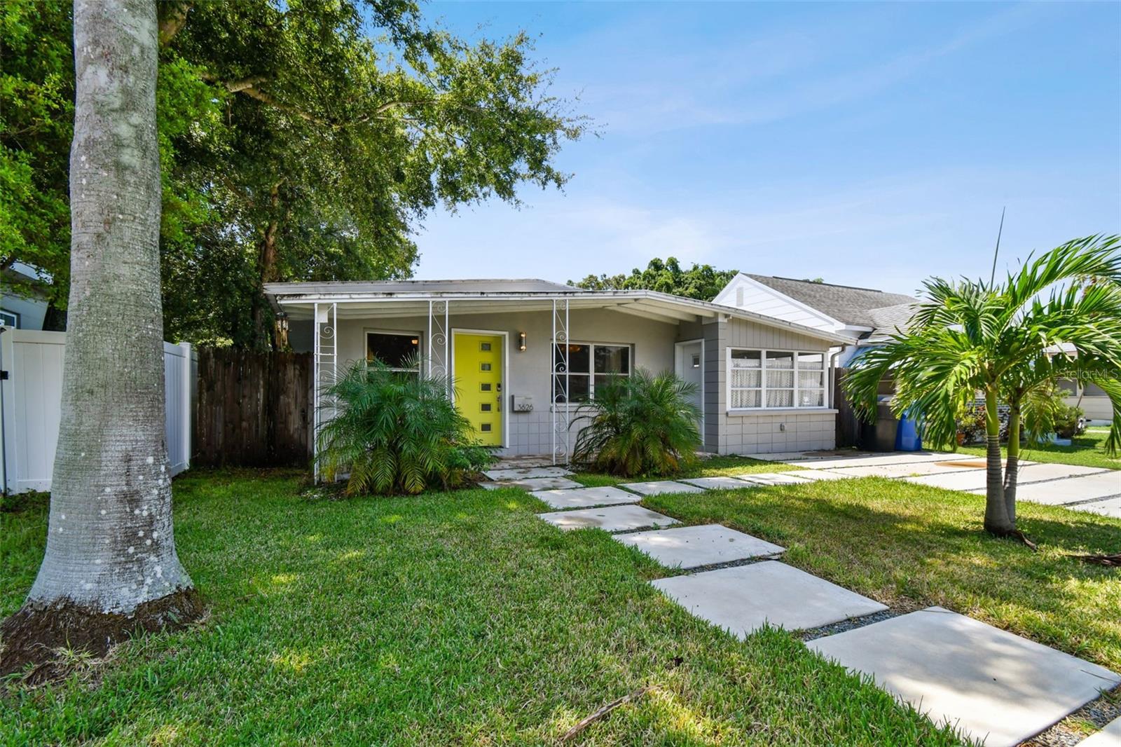 3626 17TH STREET N