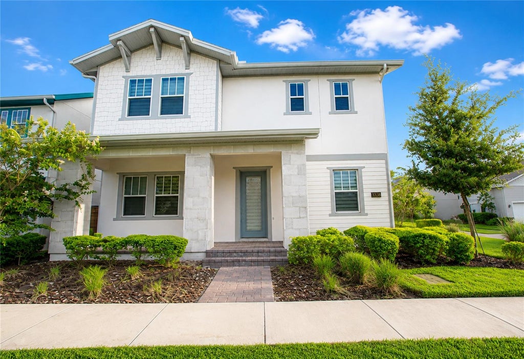 Photo of 10133 Peebles Street, Orlando, FL 32827 (MLS # O6439891)