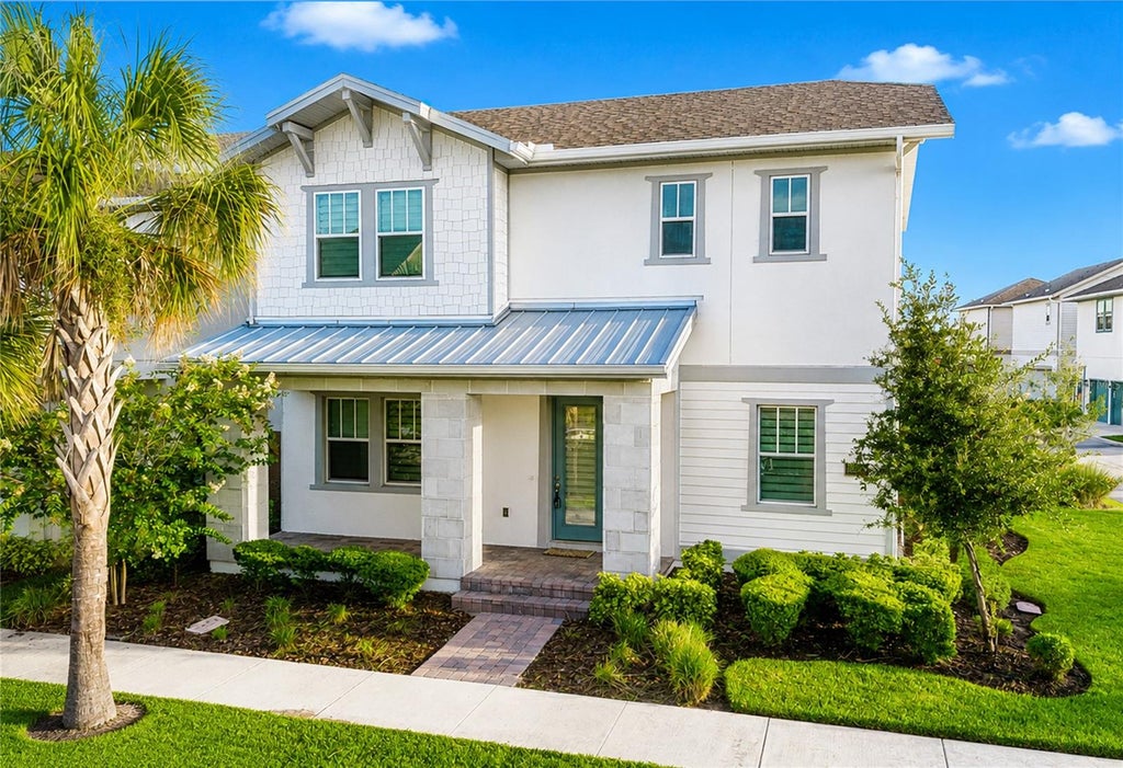 Photo of 10133 Peebles Street, Orlando, FL 32827 (MLS # O6439891)