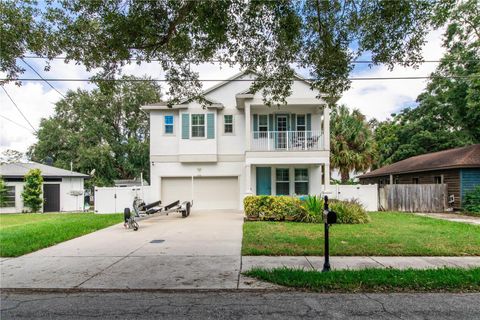 A home in TAMPA