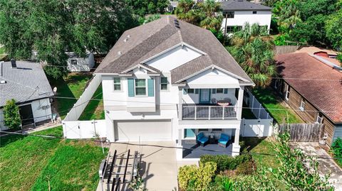 A home in TAMPA