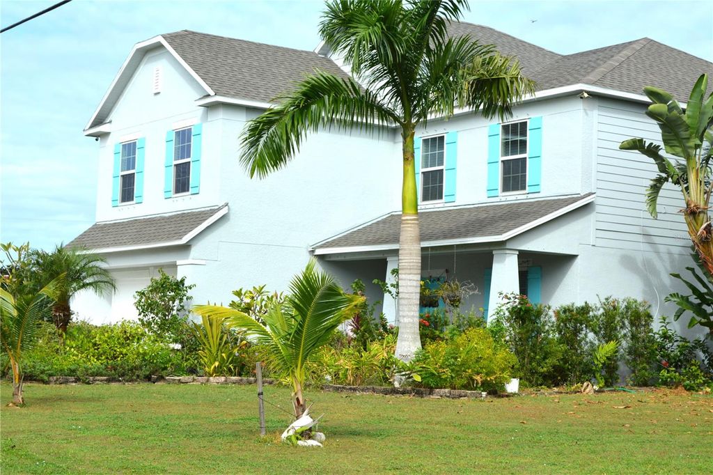 Photo of 25504 Taltal Drive, Punta Gorda, FL 33983 (MLS # C7514415)