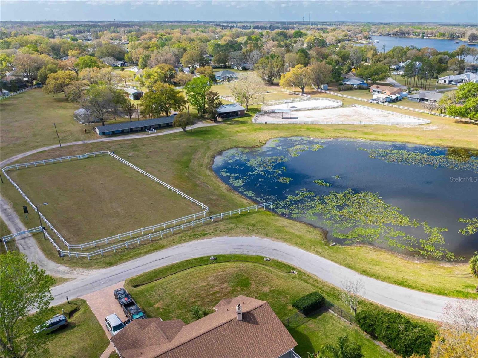 3745 LAKE BREEZE DRIVE