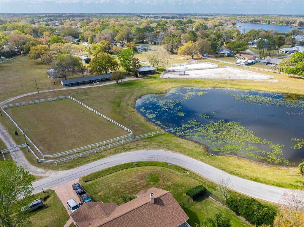Photo of 3745 Lake Breeze Drive, Land O Lakes, FL 34639 (MLS # TB8503726)