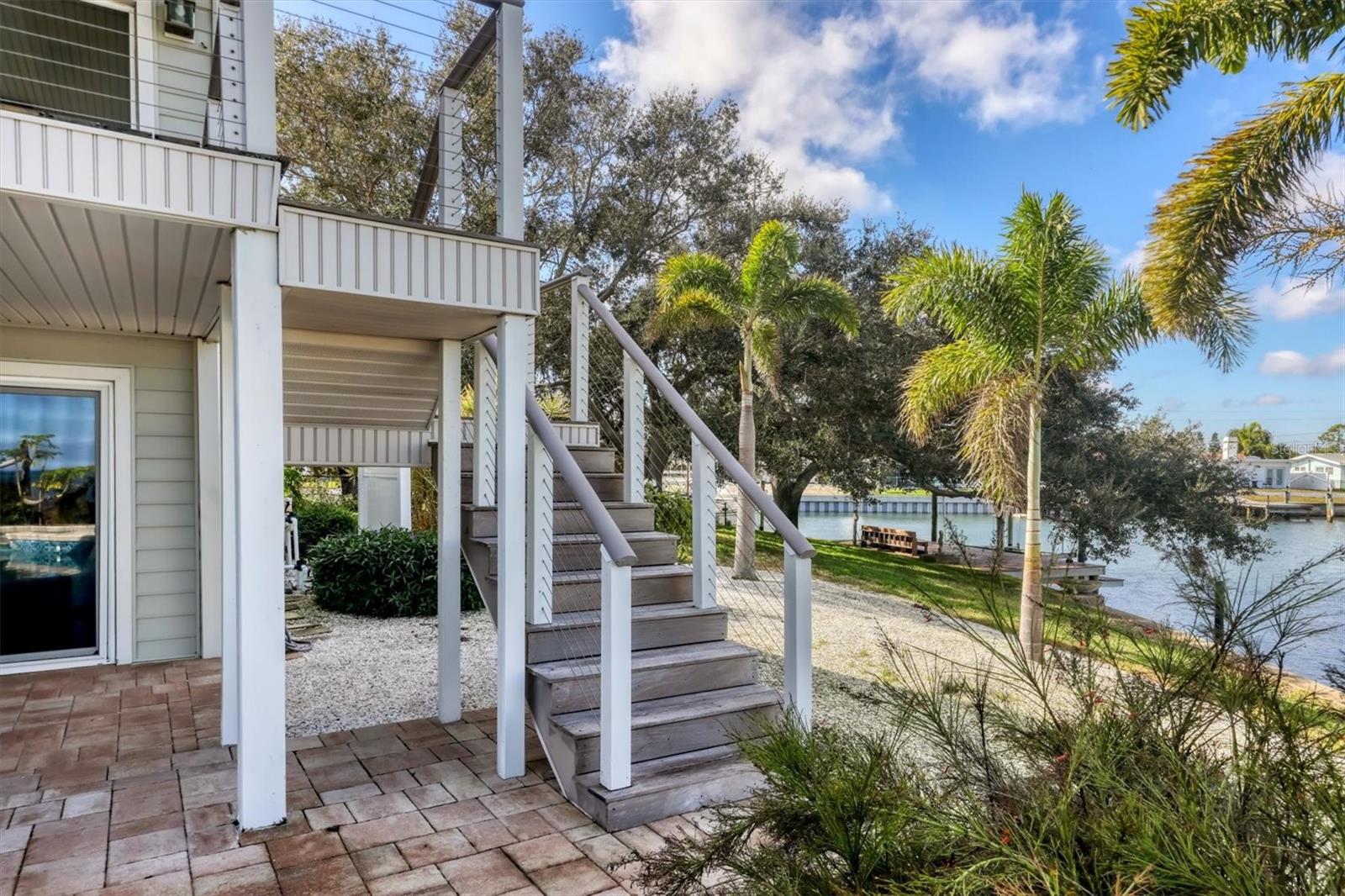 COQUINA KEY SEC 2 - Residential Lease