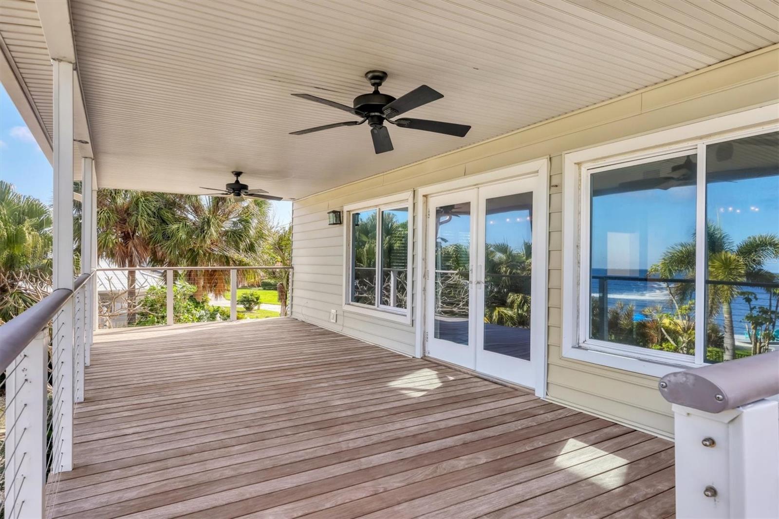 COQUINA KEY SEC 2 - Residential Lease