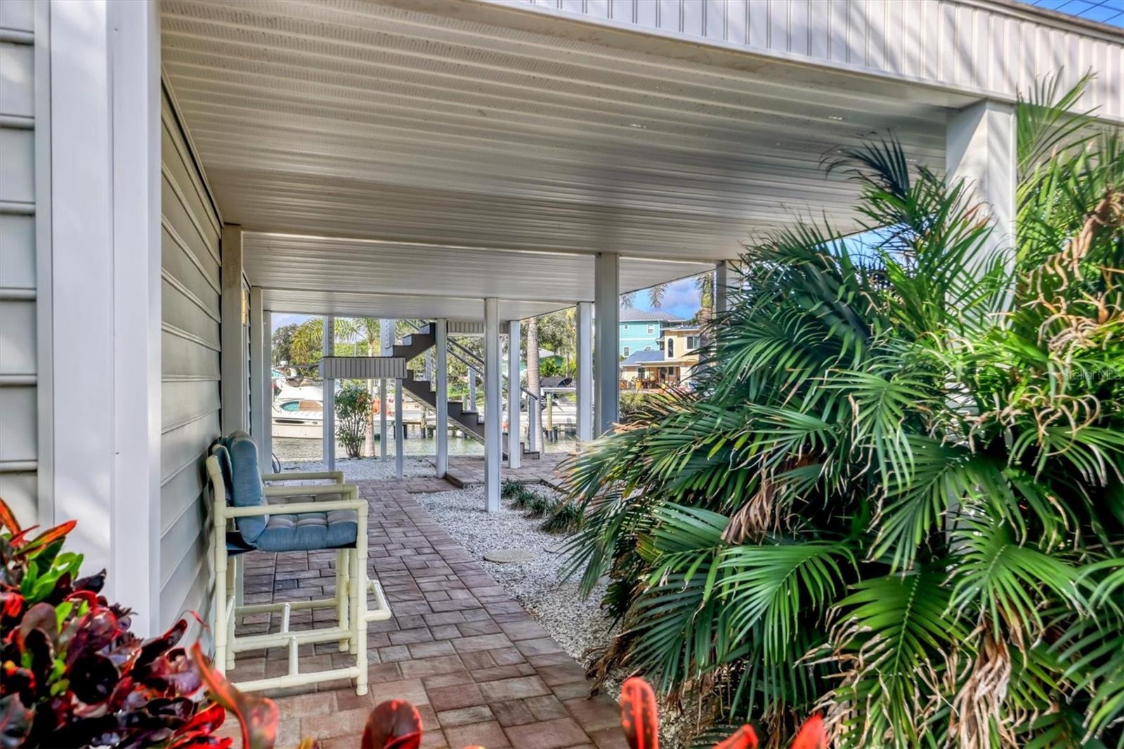 COQUINA KEY SEC 2 - Residential Lease