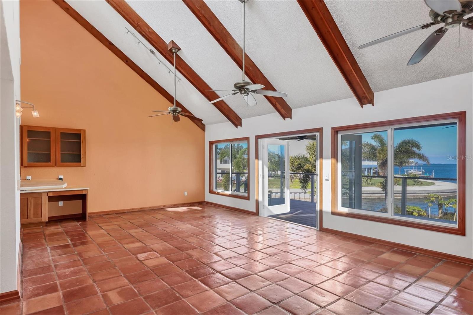 COQUINA KEY SEC 2 - Residential Lease