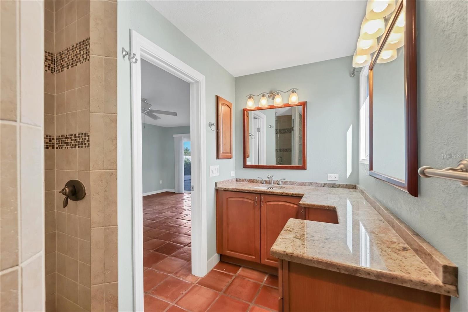 COQUINA KEY SEC 2 - Residential Lease