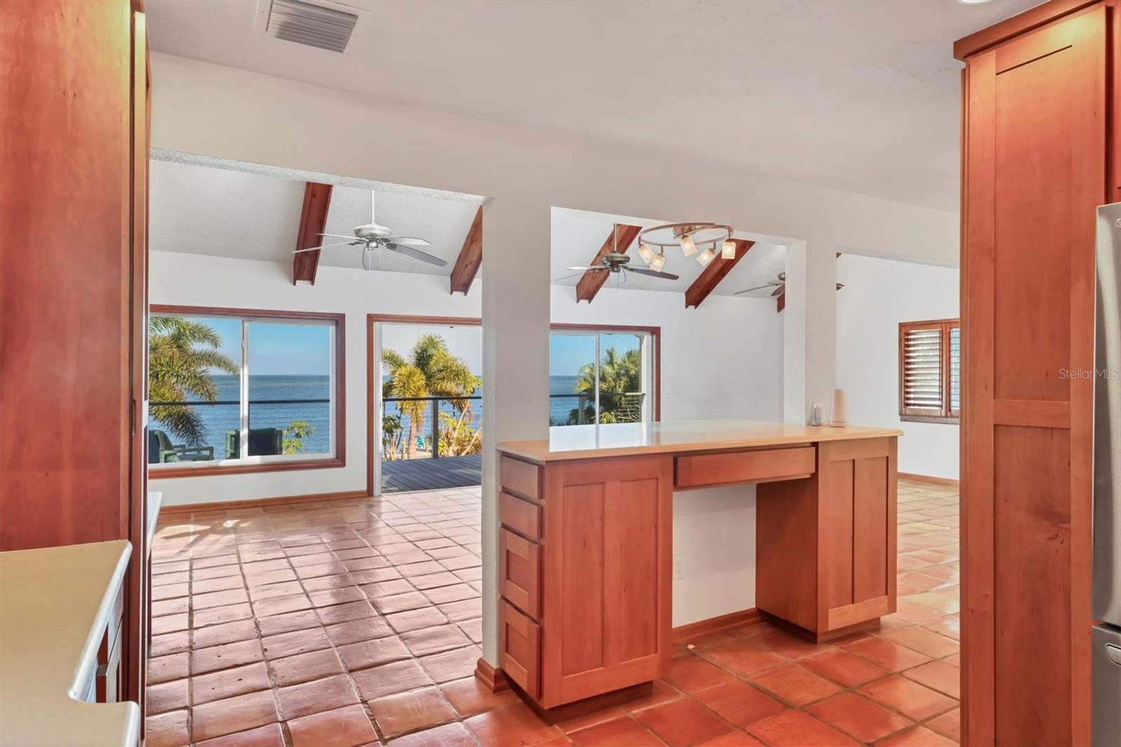 COQUINA KEY SEC 2 - Residential Lease