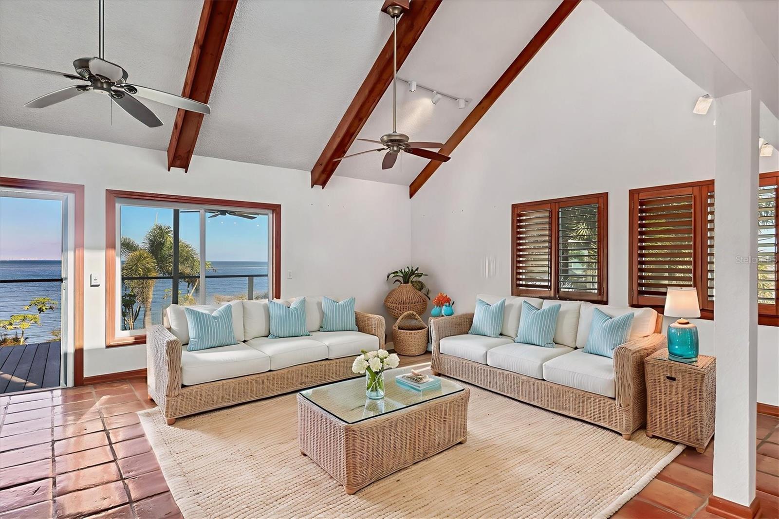 COQUINA KEY SEC 2 - Residential Lease