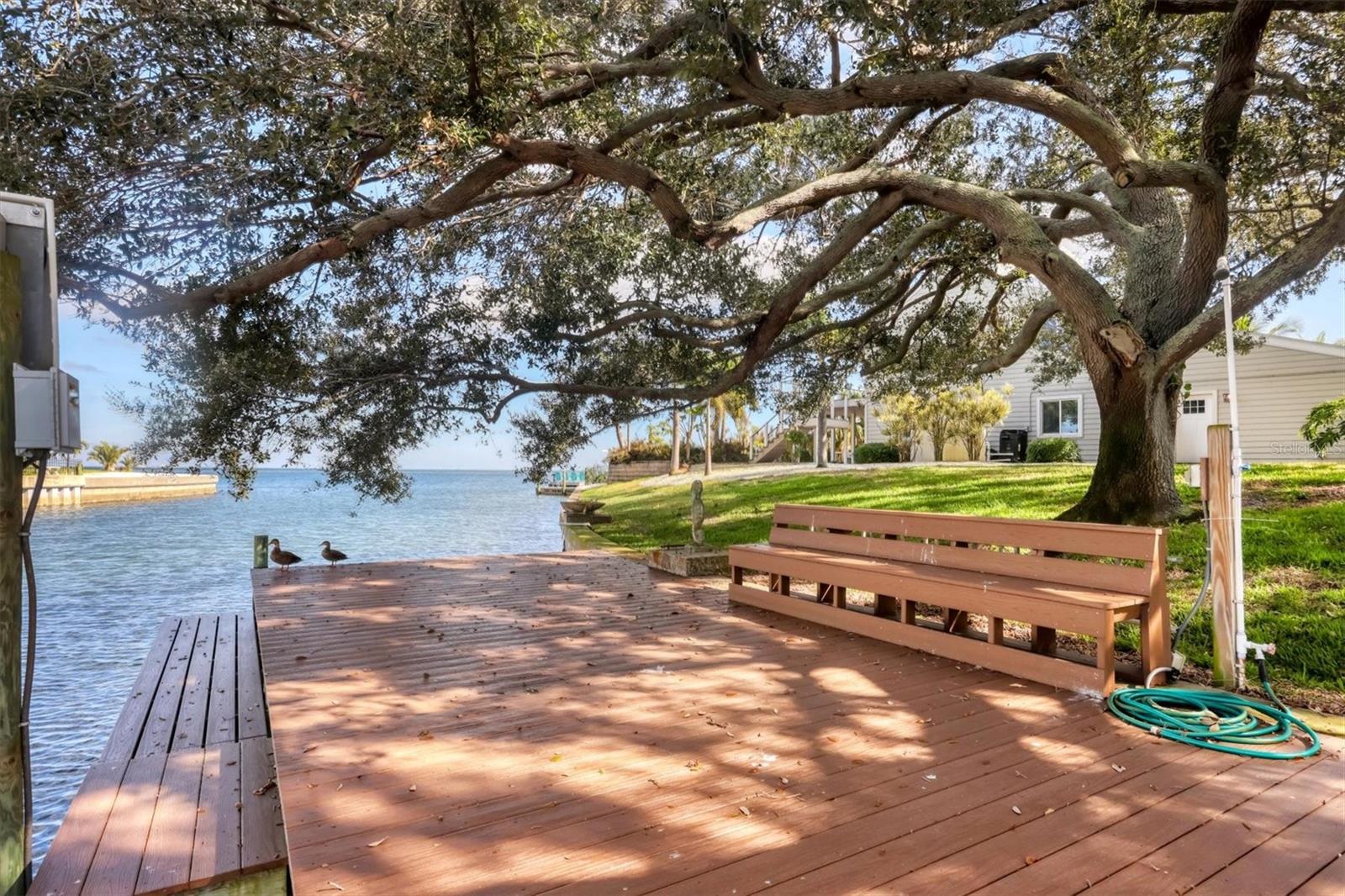 COQUINA KEY SEC 2 - Residential Lease