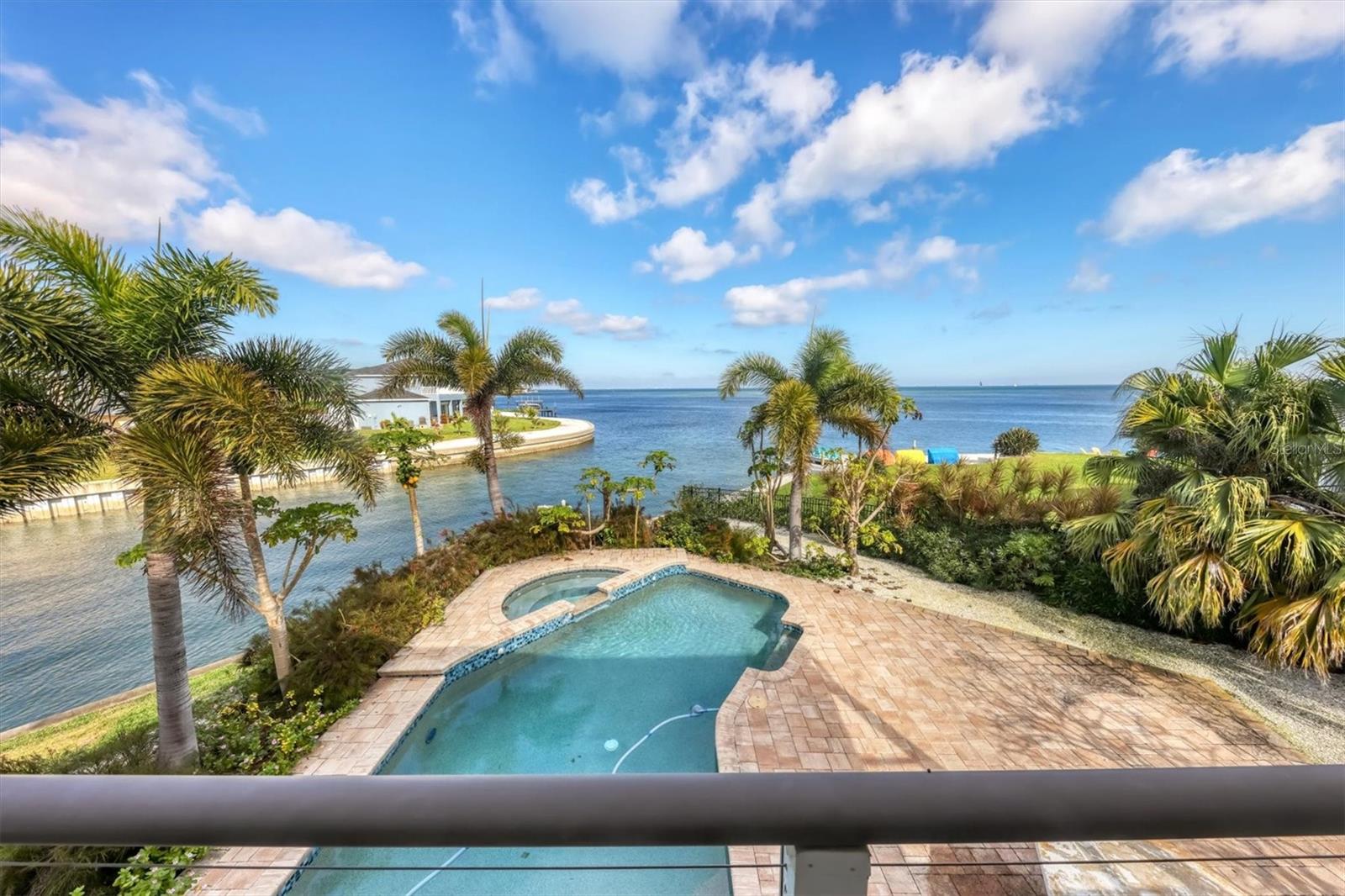 COQUINA KEY SEC 2 - Residential Lease