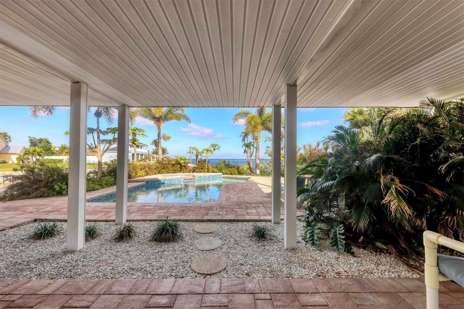 COQUINA KEY SEC 2 - Residential Lease