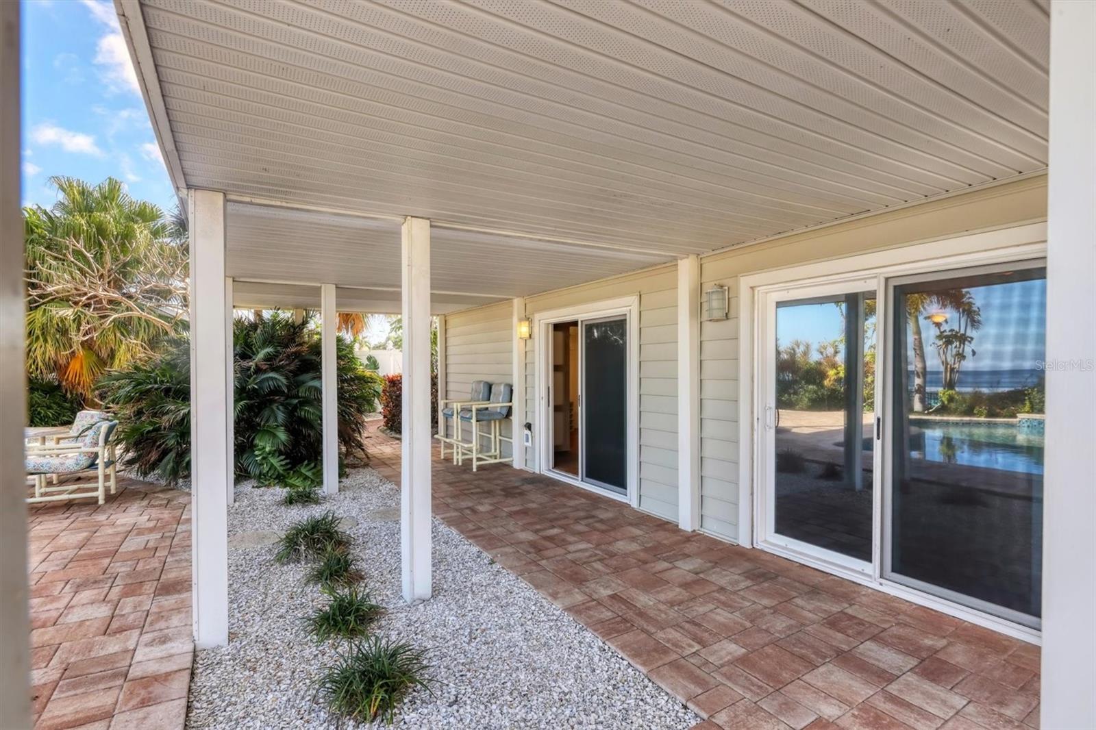 COQUINA KEY SEC 2 - Residential Lease