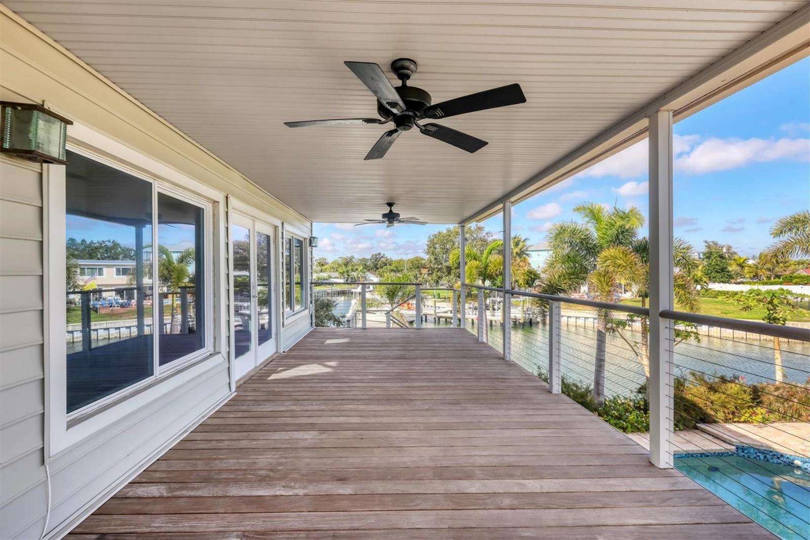 COQUINA KEY SEC 2 - Residential Lease