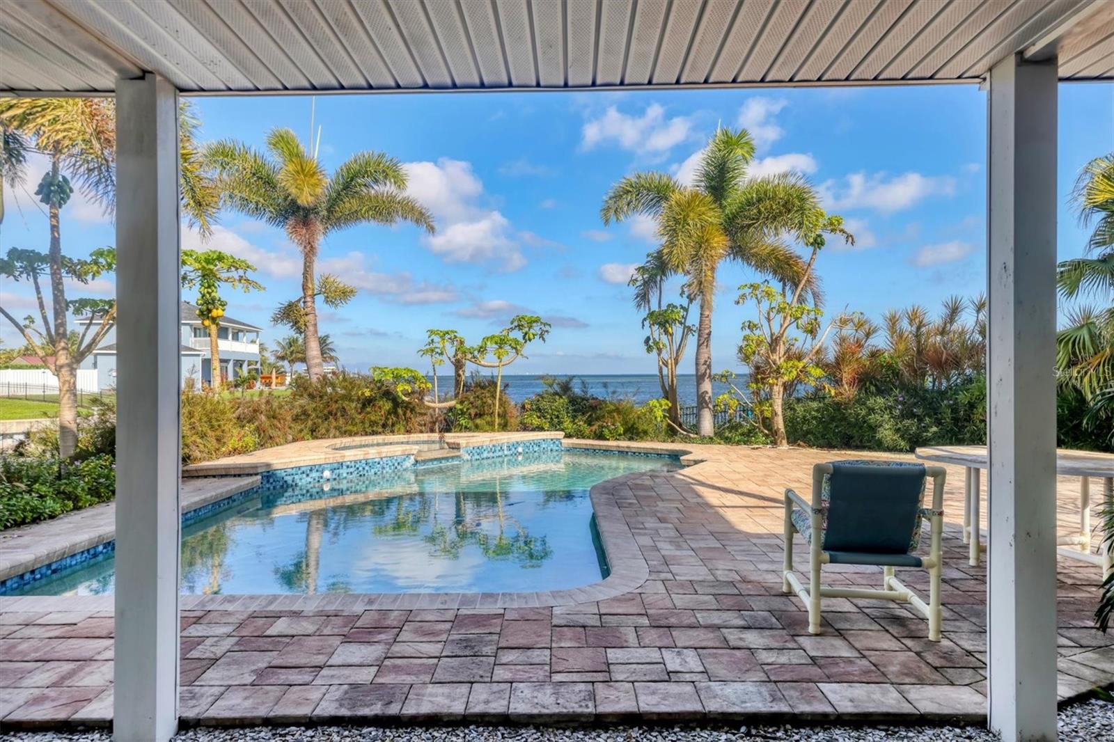 COQUINA KEY SEC 2 - Residential Lease