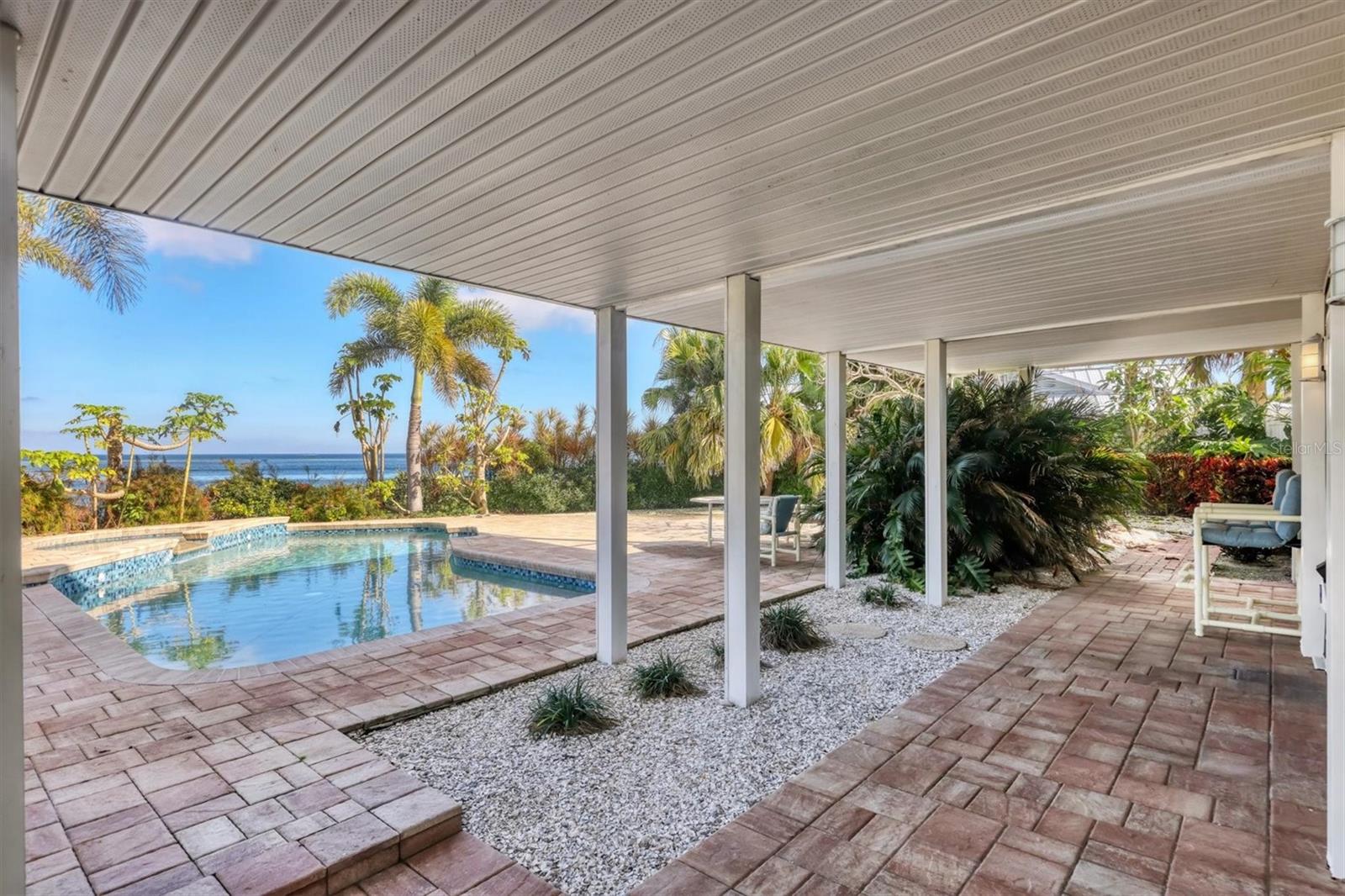 COQUINA KEY SEC 2 - Residential Lease