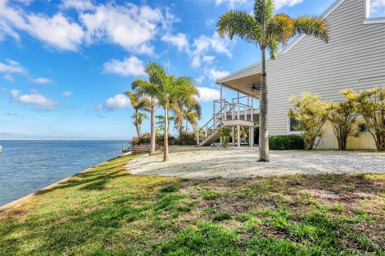 COQUINA KEY SEC 2 - Residential Lease