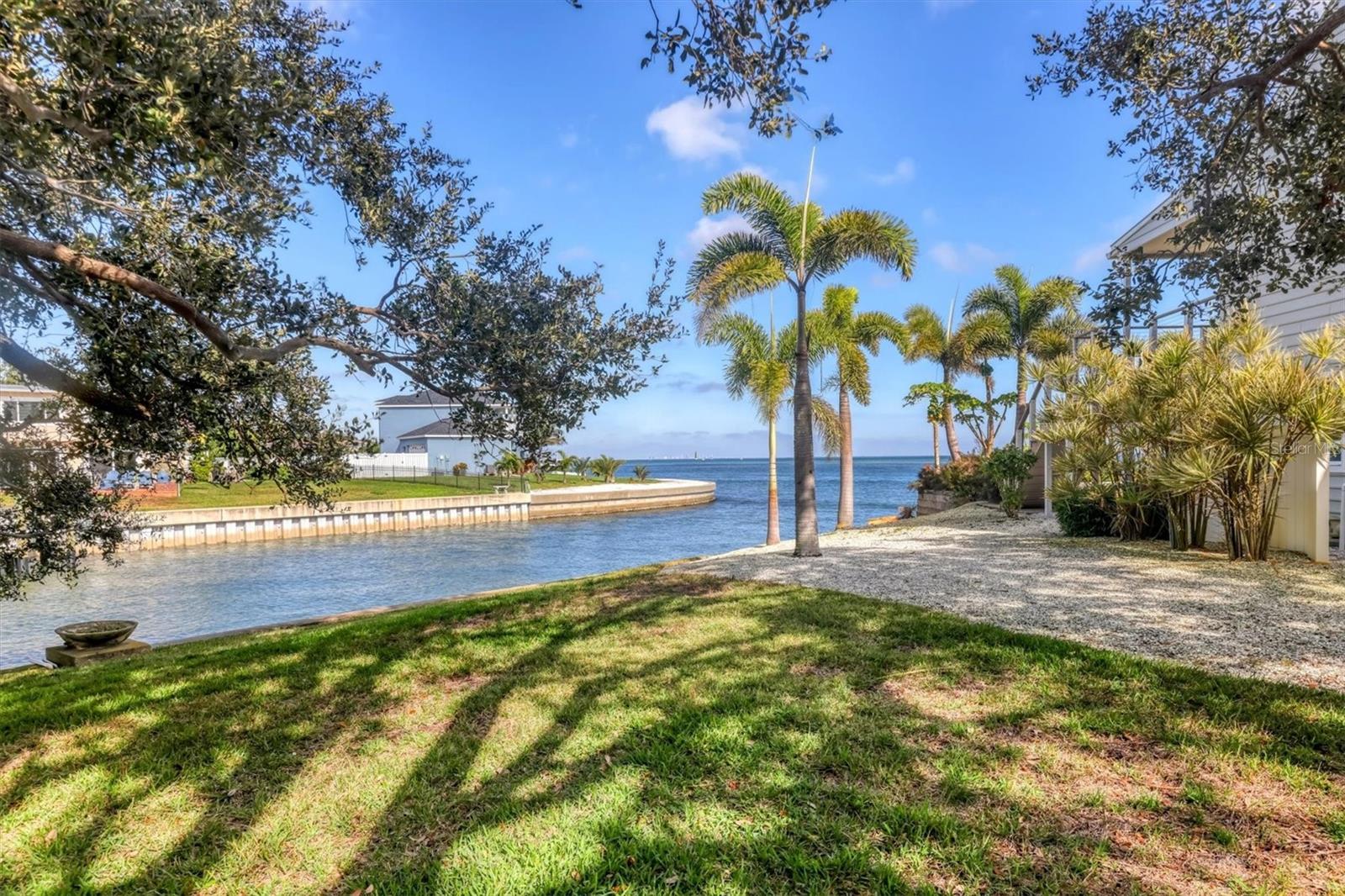 COQUINA KEY SEC 2 - Residential Lease