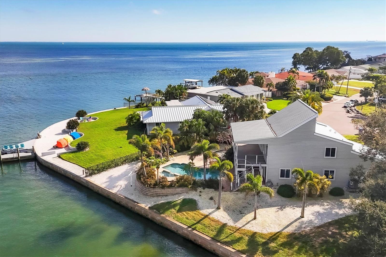 COQUINA KEY SEC 2 - Residential Lease