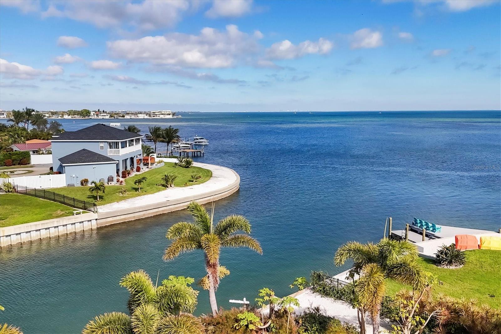 COQUINA KEY SEC 2 - Residential Lease